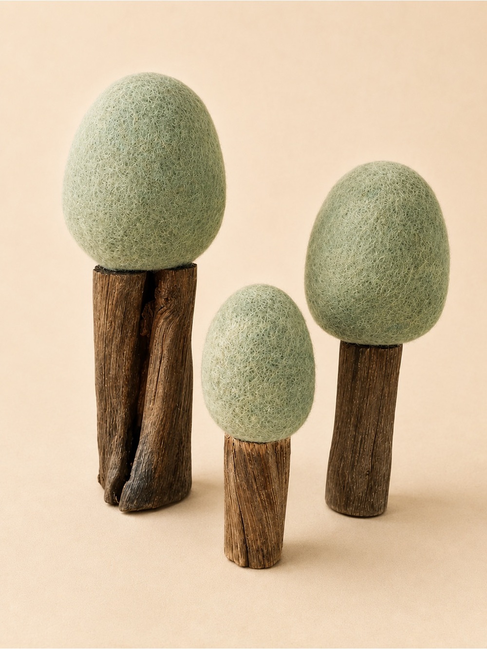 Papoose Toys - Earth Trees Summer - Picture 5 of 10